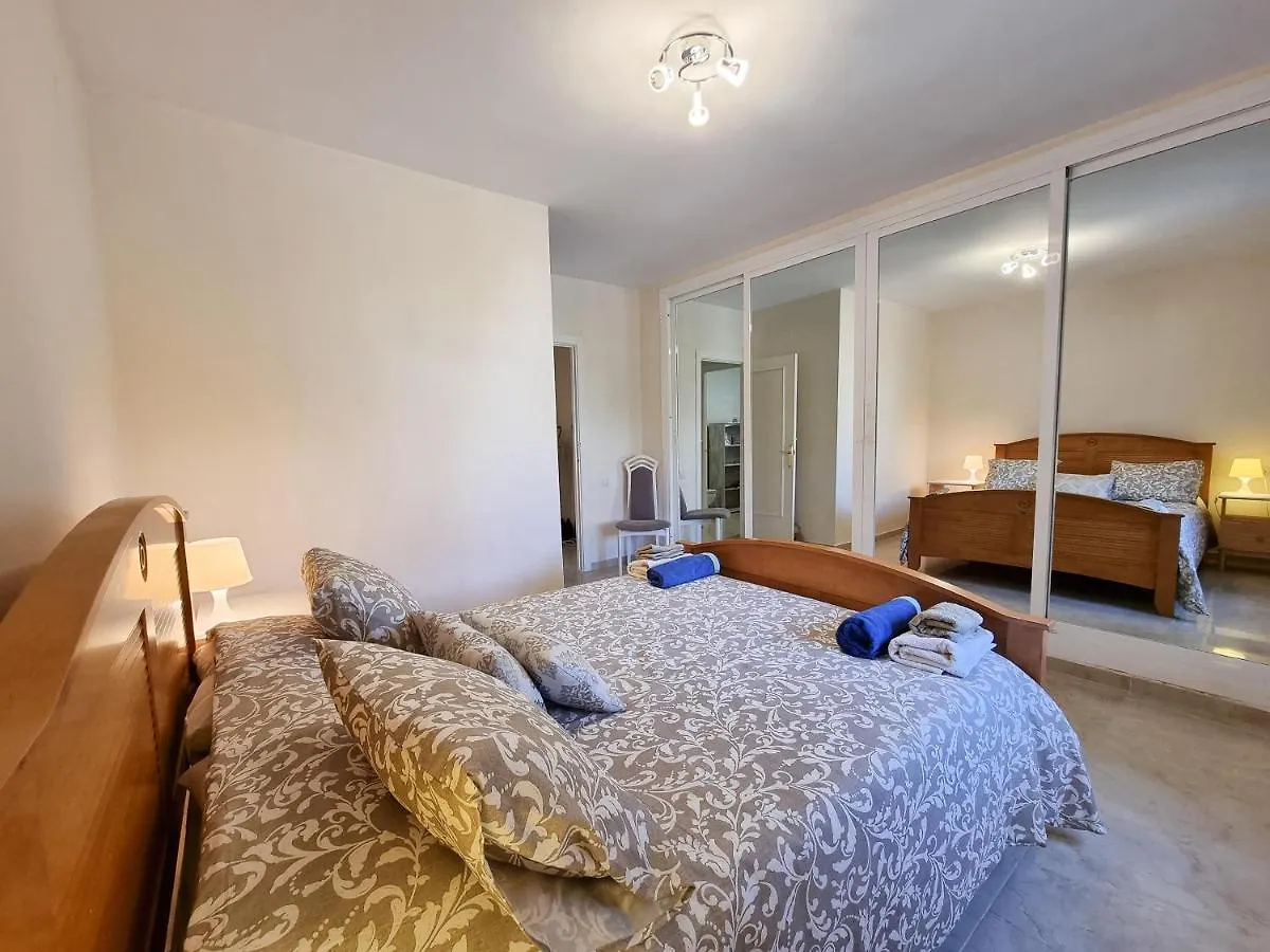 Beachfront Villa Torrox Costa