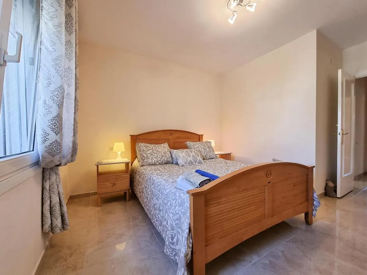 Beachfront Villa Torrox Costa