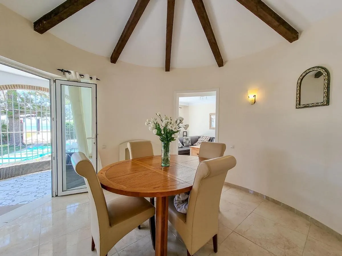 Beachfront Villa Torrox Costa